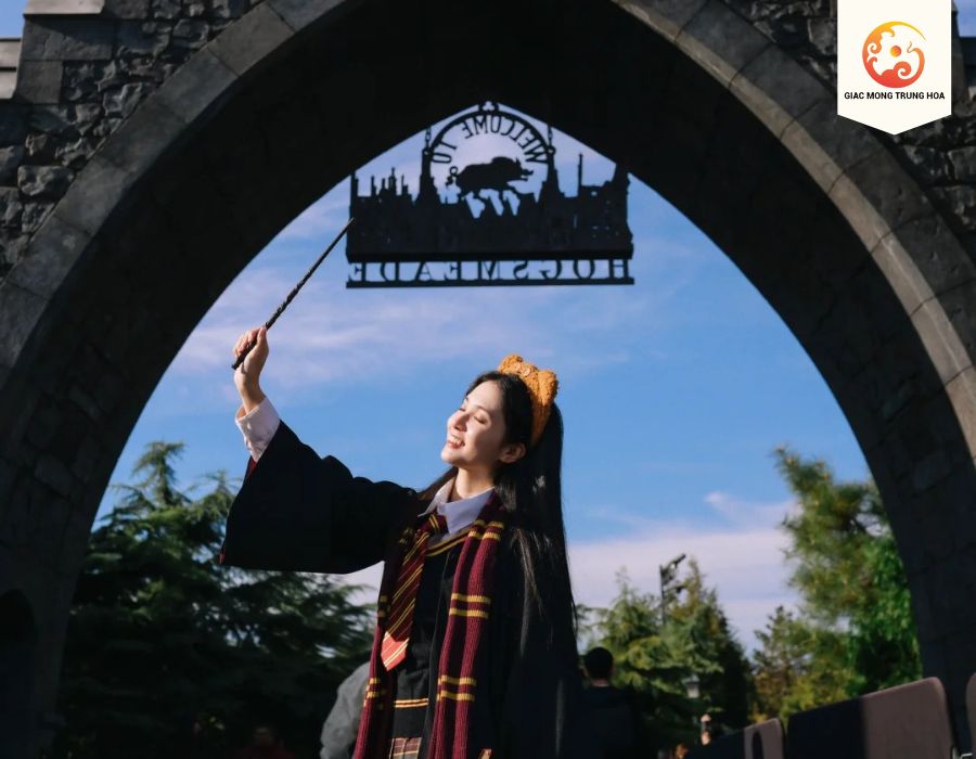 universal bắc kinh