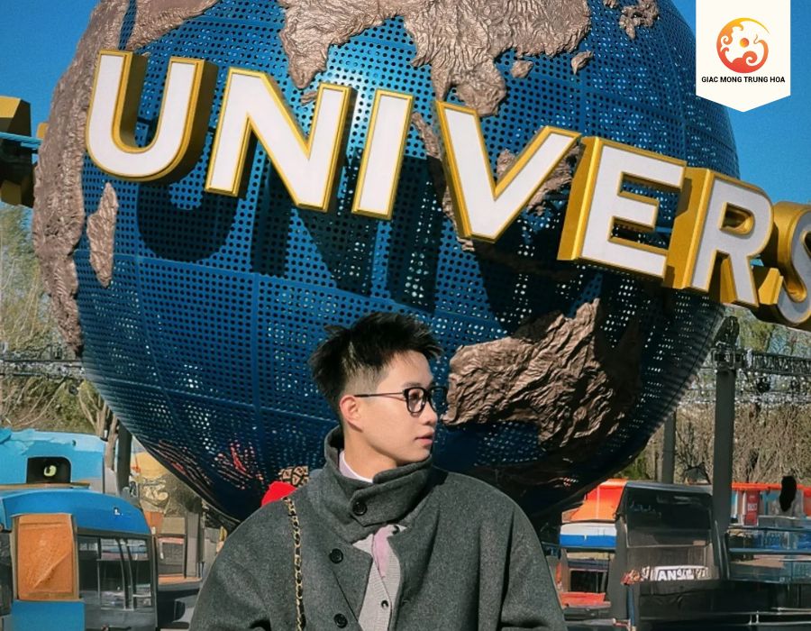 universal bắc kinh