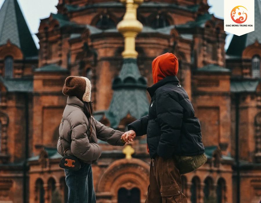 du lịch cáp nhĩ tân