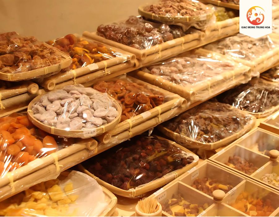 du lịch phượng hoàng cổ trấn