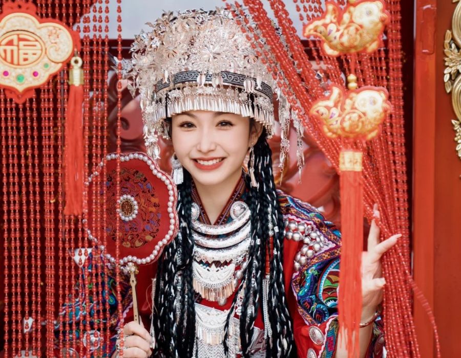Lịch sử Phượng Hoàng cổ trấn