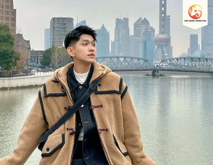 du lịch thượng hải